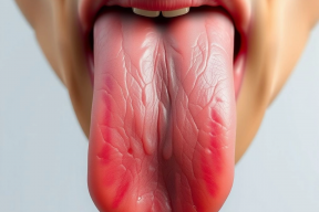 Зеркало здоровья: как язык способен рассказать о состоянии вашего организма?