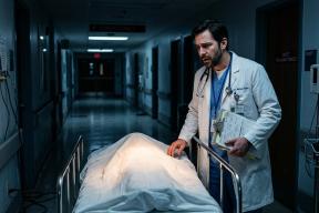 «Ребенка признали мёртвым». Врачи были потрясены тем, что увидели спустя пять часов. Аризонское чудо