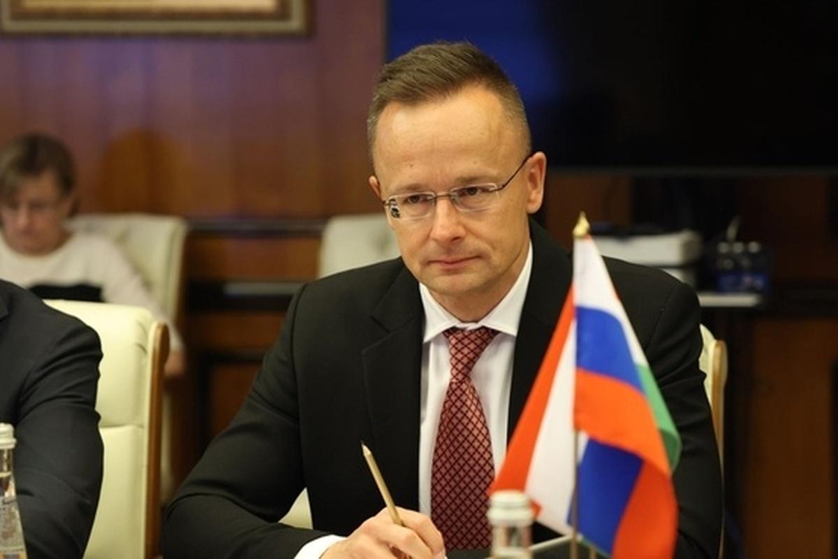 Венгрия встанет стеной на пути украинской сельхозпродукции в ЕС