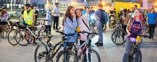 В Иванове 1 мая состоится «Весенний велопарад-2023»