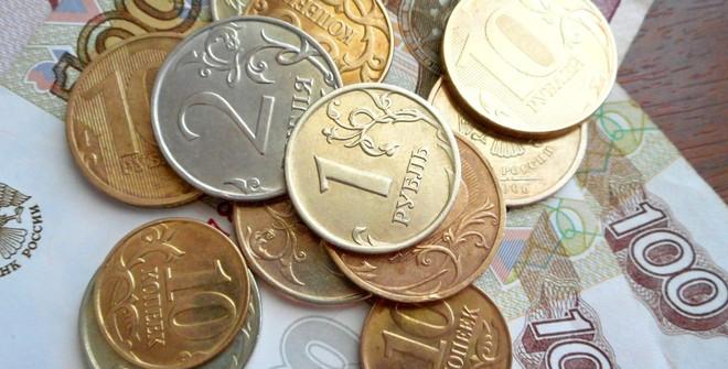 В Германии назвали рубль самой стабильной валютой в 2019 году