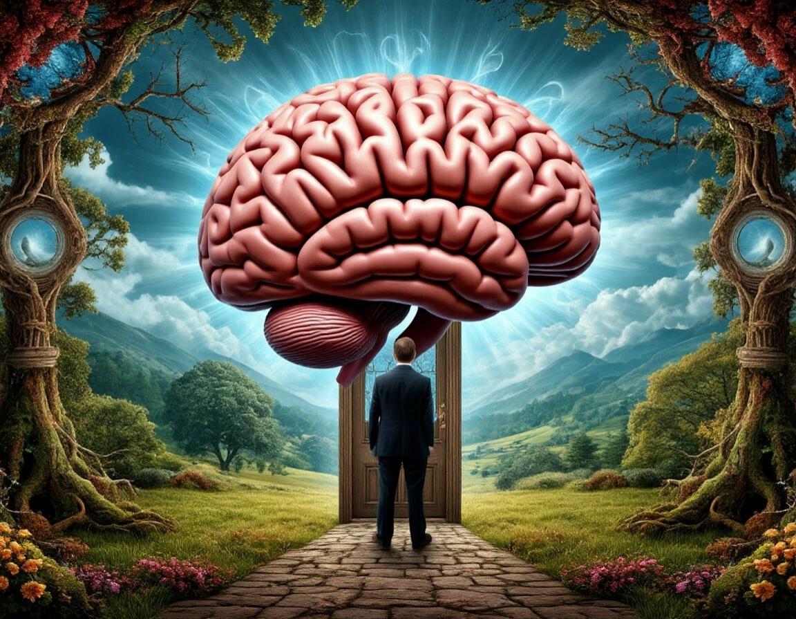 Как мозг открывает дверь к Богу: открытие Бехтерева. Почему это скрывали почти век?