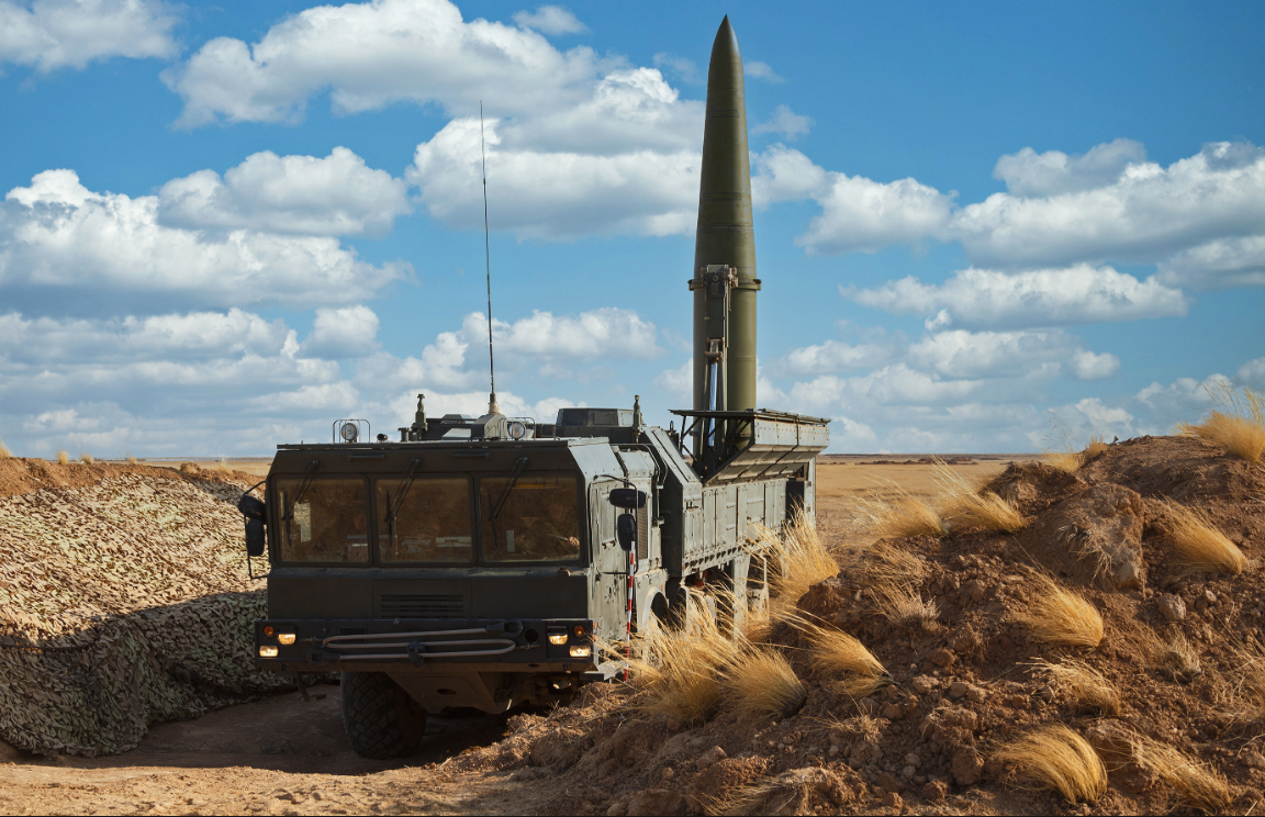 Не стало одного из главных конструкторов военной техники России (страна-террорист)