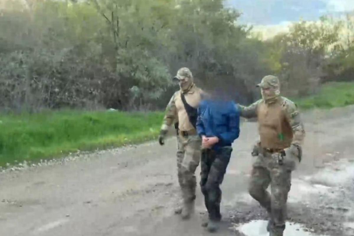 ФСБ предотвратила теракт на транспортном объекте в Ставрополье