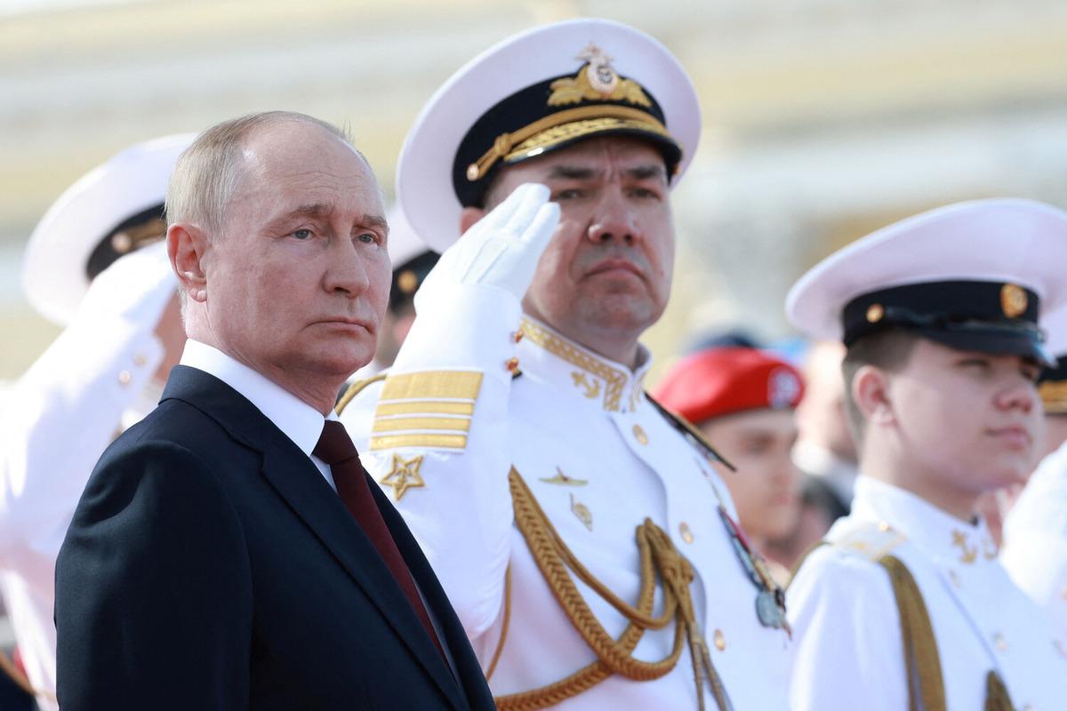 Стоит ли ожидать от Запада адекватной реакции на предупреждения Путина: комментирует депутат Госдумы