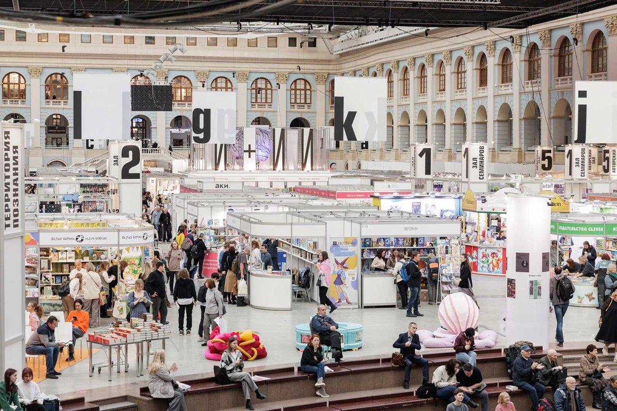 Свыше 113 тыс. компаний и предпринимателей работают в креативных индустриях Москвы