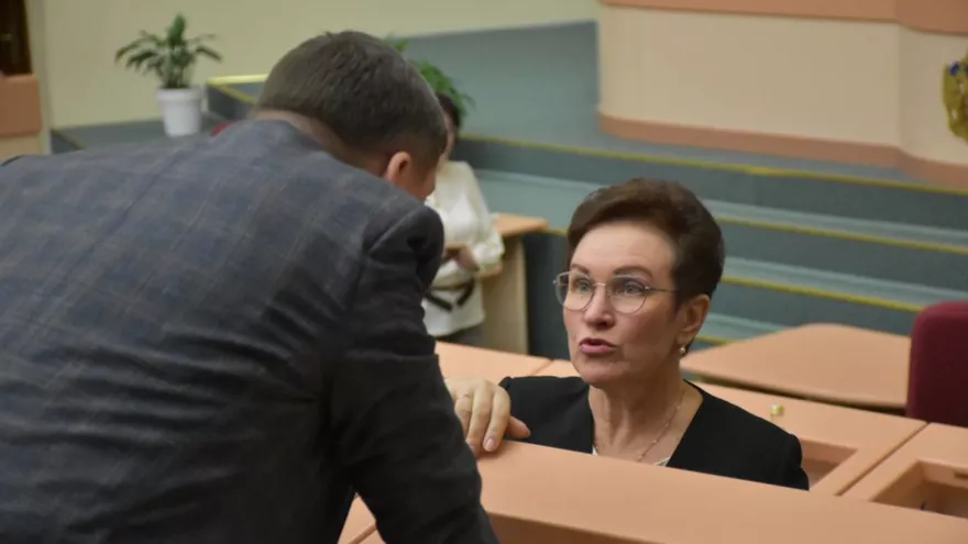 Саратовские депутаты разрешили себе не отчитываться о доходах