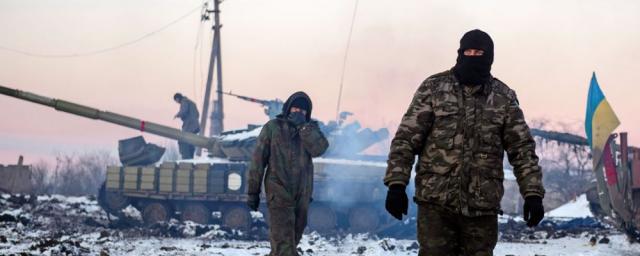 В Киеве заявили о переброске в Артемовск дополнительных подразделений ВСУ