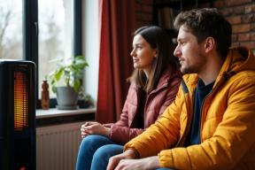 Миллионы на ремонт не спасли Чехов от коммунального кризиса