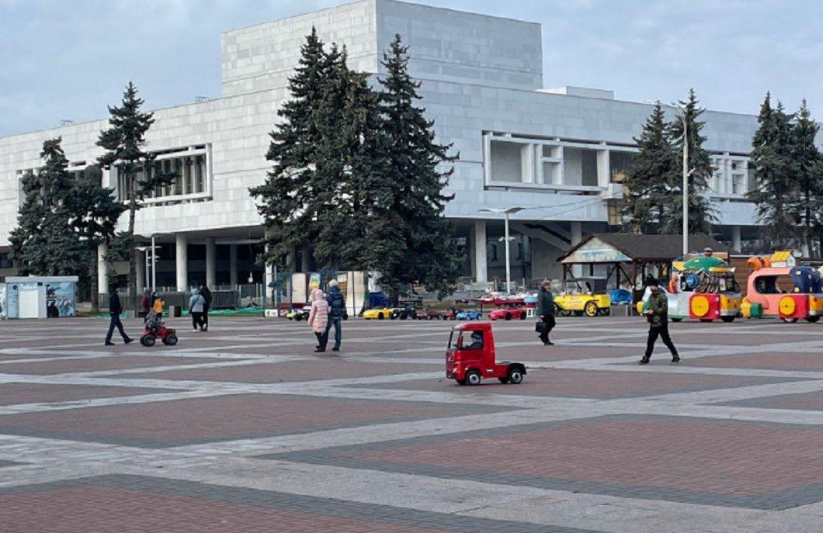 Ульяновск был признан одним из самых сложных городов для построения карьеры