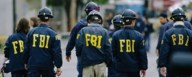 FBI received information about «major threat» to synagogues in New Jersey