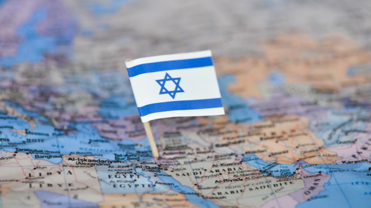 ETA-IL Виза в Израиль - Новые Правила Въезда в Израиль для Граждан России