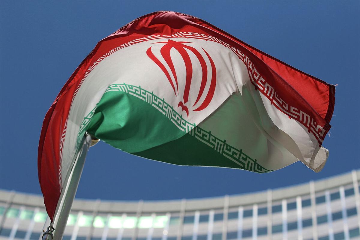 Армия Ирана начала шестой этап атаки БПЛА на Израиль