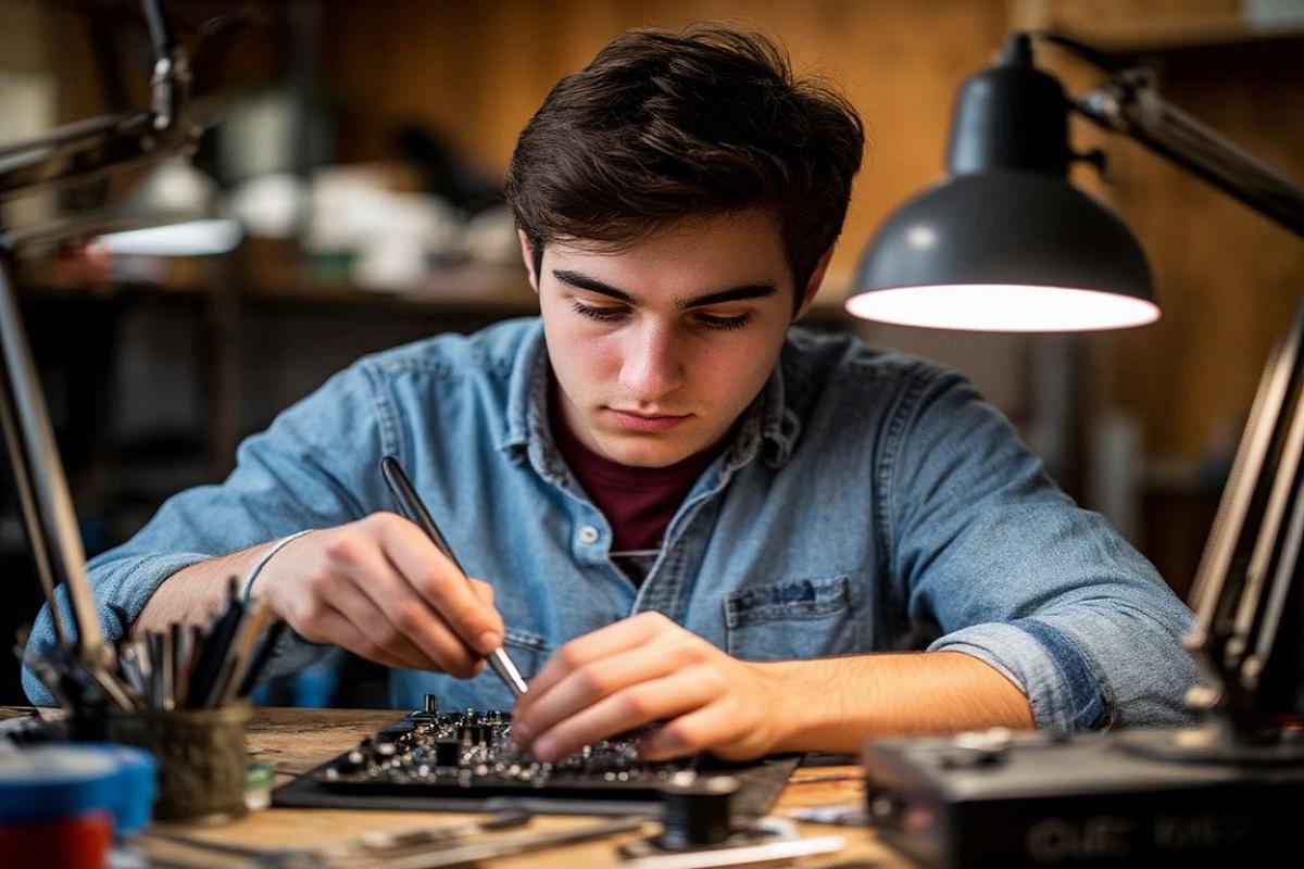 СПО — новый тренд: молодежь выбирает практику, а не экзамены