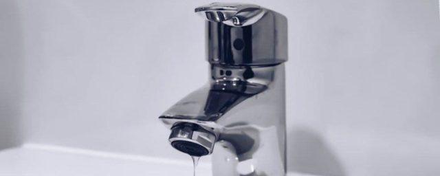 В шести районах Самары с 13 по 15 апреля отключат горячую воду