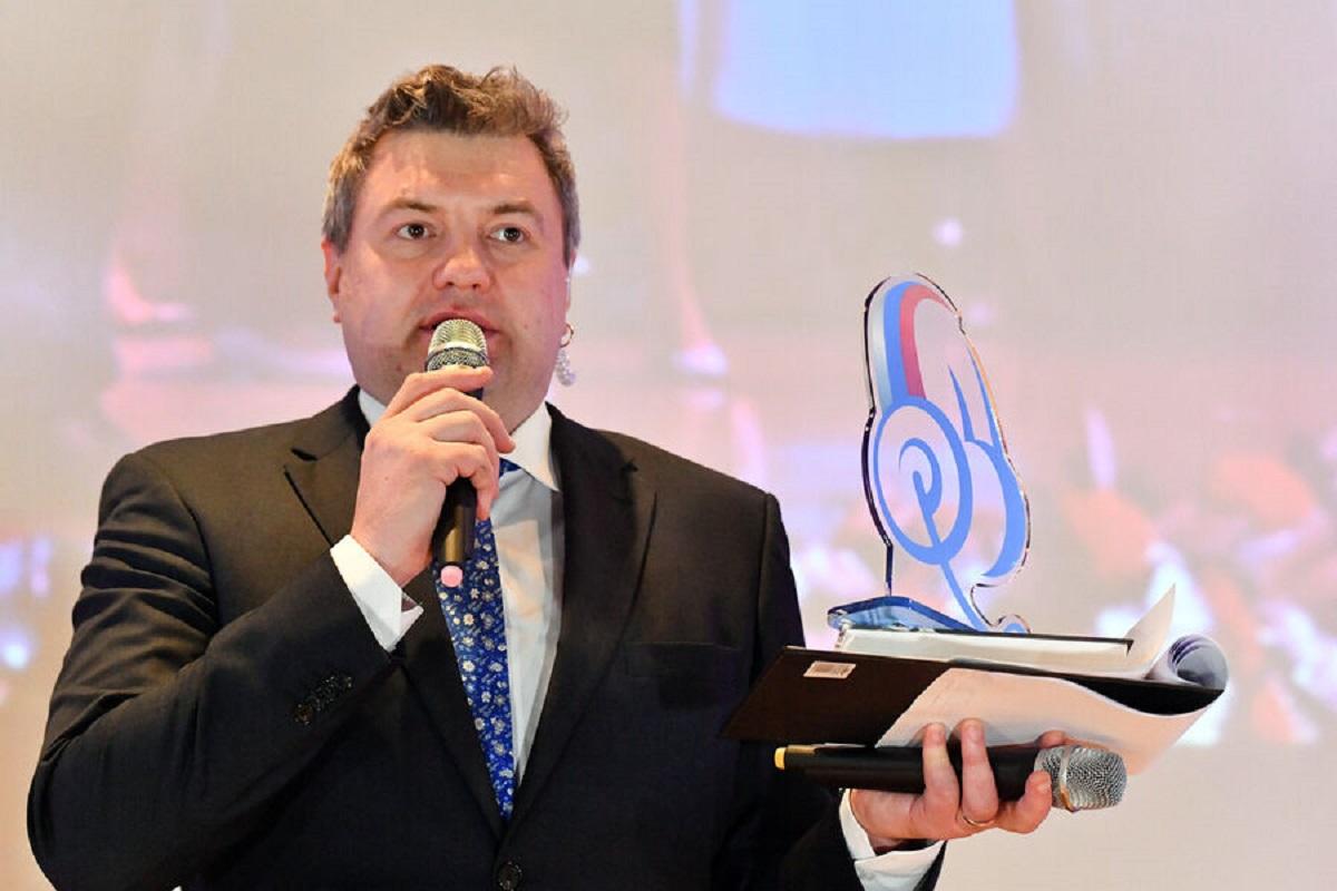 Новосибирские следователи закрыли дело о нападении на комментатора телеканала «Матч ТВ» Романа Скворцова