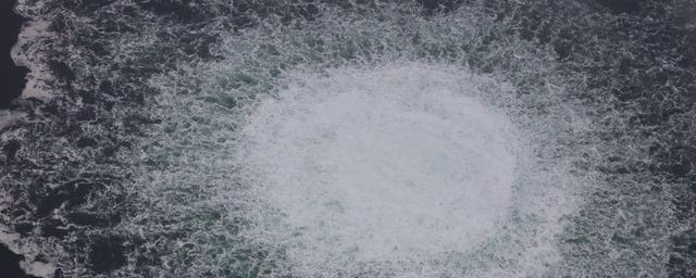 Сеймур Херш: В США есть небольшой круг лиц, посвященных в подробности диверсии на «Северных потоках»