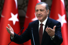 Президент Турции рассказал о причинах атаки Израиля на Иран