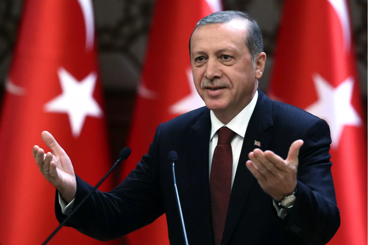 Президент Турции рассказал о причинах атаки Израиля на Иран