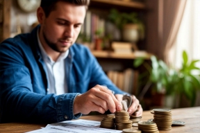 Конец эпохи легких денег: рынок микрозаймов в России рухнул впервые за два года