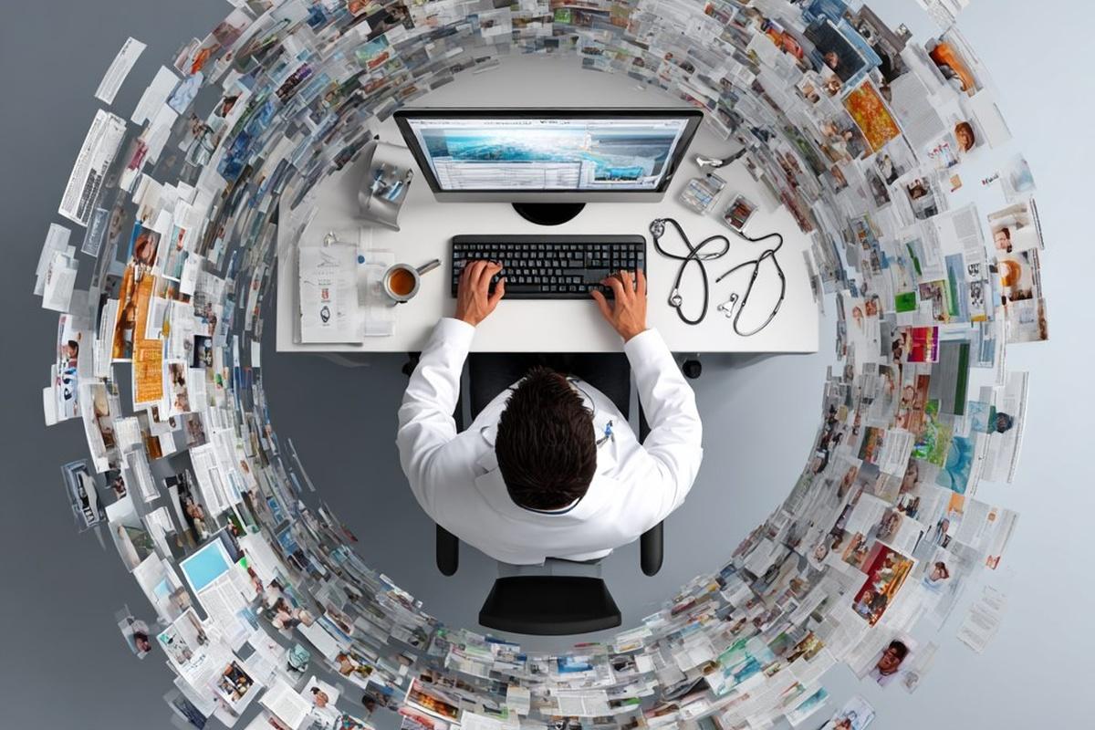 Безопасная медицина: зачем Госдума хочет создать открытый реестр врачей-блогеров на портале Госуслуг