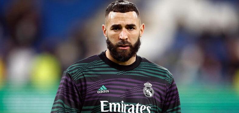 Real Madrid soccer player Karim Benzema has dropped out of the Club World Cup semifinals due to injury