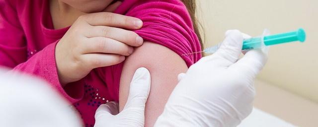 В Челябинской области вакцинация от гриппа начнется раньше