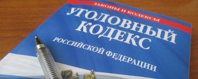 Томской пенсионерке грозит заключение за фиктивную прописку украинцев