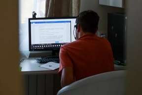 Названы самые высокооплачиваемые удаленные вакансии в Краснодарском крае