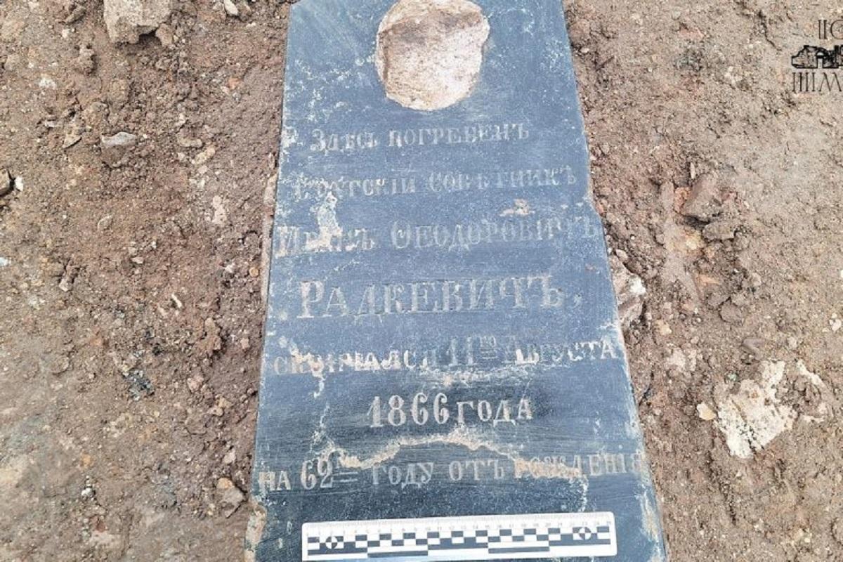 Раскопки у Речного вокзала в Твери раскрыли тайны нескольких эпох