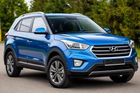 Hyundai Creta из ОАЭ: от 2,7 млн рублей за индонезийскую сборку