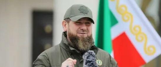 Kadyrov declared his intention to fight Satanism in Poland and throughout Europe