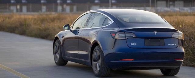 Tesla получит новые «бесконечные» аккумуляторы