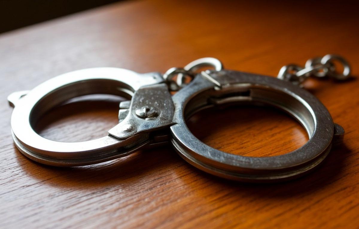 14 лет колонии за госизмену: житель Запорожья передавал данные ГУР