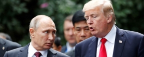 Forbes: Путин опередил Трампа в списке самых влиятельных людей мира