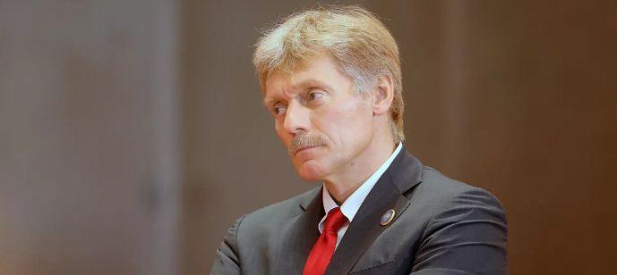 Peskov: dislike of Russia became constant reason for competitions in US elections