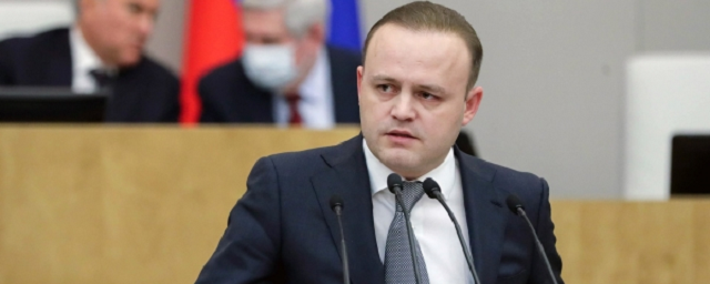 Вице-спикер ГД Даванков предложил отменить домашние задания для школьников