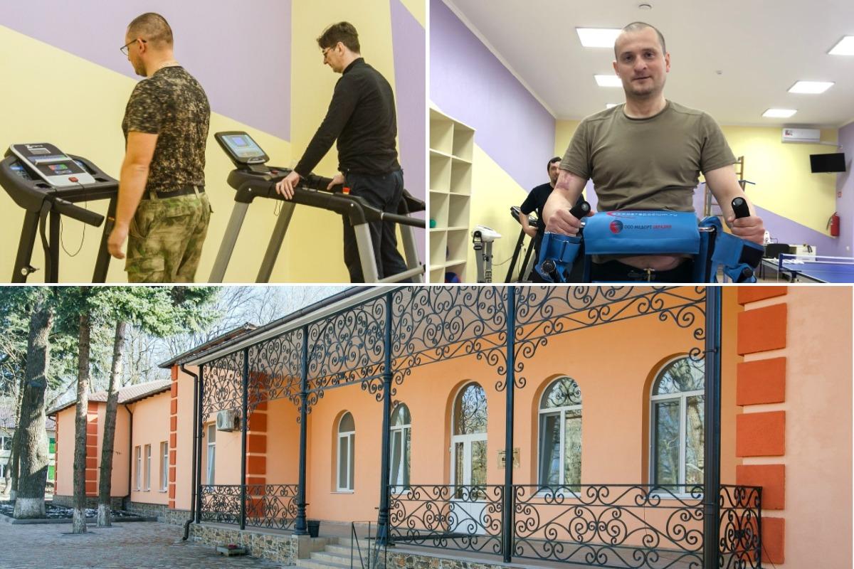 «Я умер? Вы – ангелы?» Наследство академика – на СВО. Миллионы советского гения пошли на спасение бойцов