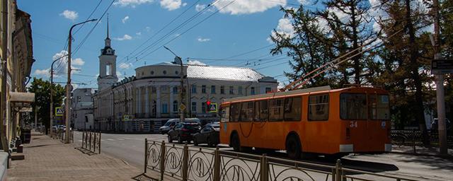 В Костроме завершили реконструкцию колокольни храма Ильи Пророка, разрушенную в 1928 году