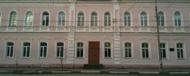 В рязанском суде продолжаются разбирательства по передаче здания школы №6 РПЦ