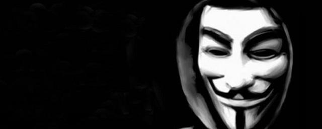 Хакеры из группы Anonymous атаковали сайты Минфина и парламента Японии