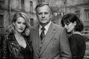 Тайна первой дочери Собчака: кто такая Мария — старшая сестра Ксении, которую никто не знает