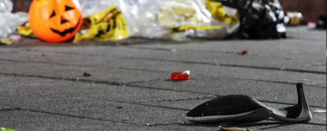 Посольство РФ в Южной Корее: число россиянок, погибших в давке в Сеуле, увеличилось до четырех