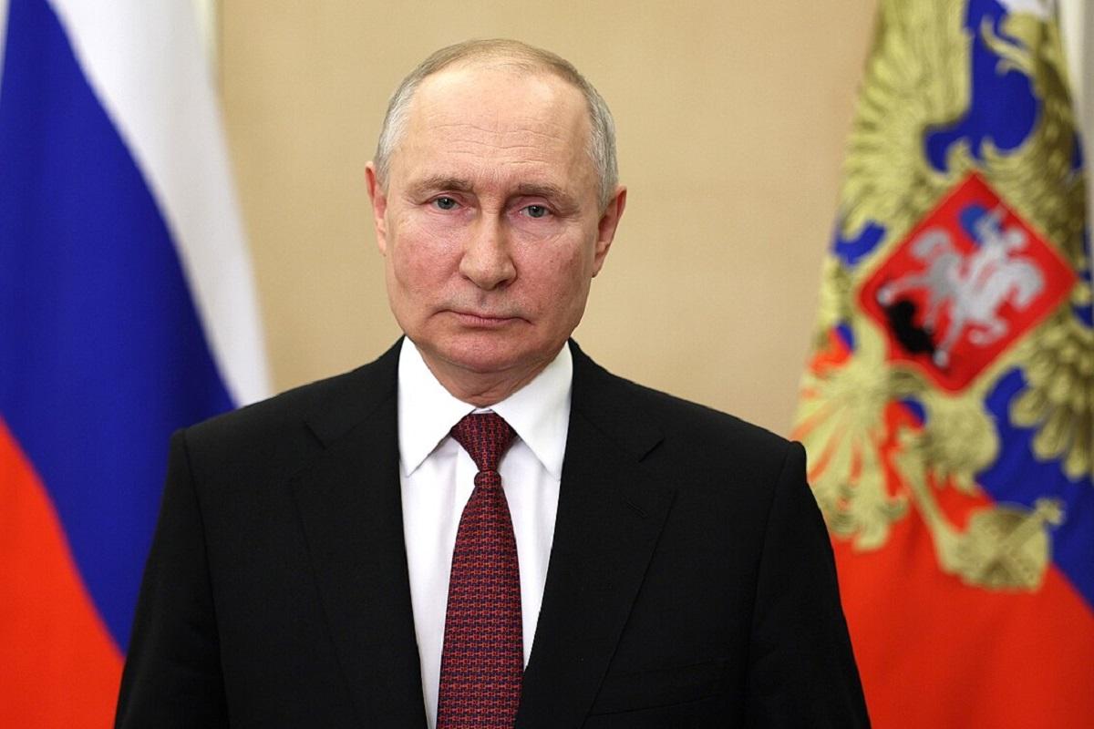 Владимир Путин на саммите ШОС назвал западные провокации причиной украинского конфликта