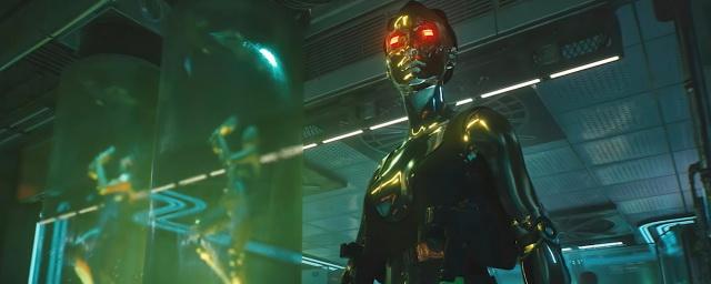 CD Projekt RED сообщили о готовности к выпуску дисков с Cyberpunk 2077