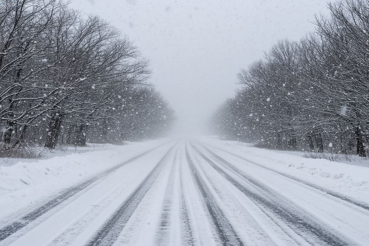 Омские городские службы перевели в режим повышенной готовности