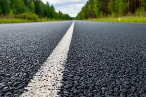 Воронежская область – лидер по объему федеральных дорожных инвестиций