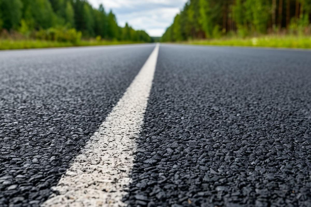 Воронежская область – лидер по объему федеральных дорожных инвестиций