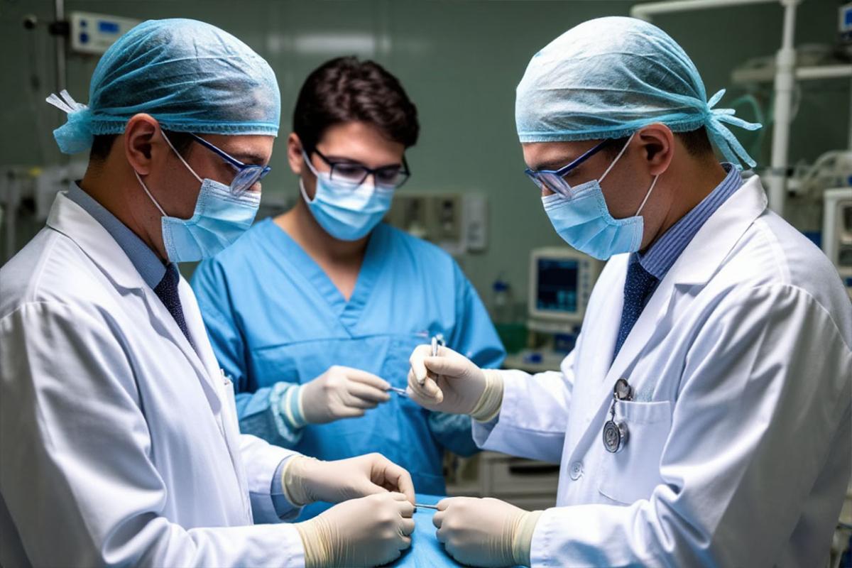 Врачи Находки вернули к жизни участника СВО после 10-минутной остановки сердца