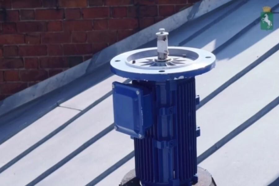 Проверка сирен в Томской области 1 октября: время с 10:20 до 10:44